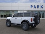 New 2025 Ford Bronco Badlands image 4