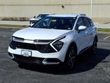 Used 2023 Kia Sportage EX image 2
