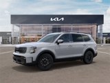 New 2025 Kia Telluride AWD image 3