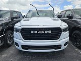 New 2025 RAM 1500 Laramie w/ Sport Appearance Package image 2