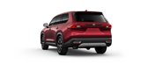 New 2025 Toyota Grand Highlander AWD Hybrid image 4