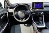 Used 2024 Toyota RAV4 XLE image 5