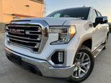 Used 2019 GMC Sierra 1500 SLT w/ SLT Premium Plus Package image 2