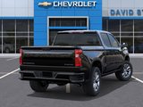 New 2026 Chevrolet Silverado 1500 Custom image 4
