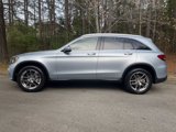 Used 2016 Mercedes-Benz GLC 300 image 3