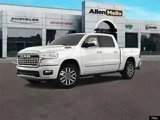 New 2025 RAM 1500 Limited image 2