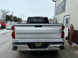 Used 2019 Chevrolet Silverado 1500 LT image 5