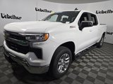 Certified 2022 Chevrolet Silverado 1500 LT image 3