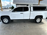 Used 2016 Chevrolet Colorado W/T image 4