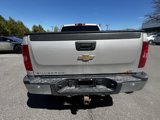 Used 2009 Chevrolet Silverado 2500 LT w/ Exterior Plus Package image 5