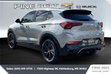 Certified 2024 Buick Encore GX Sport Touring w/ Comfort Package image 2