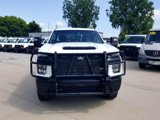 Used 2020 Chevrolet Silverado 2500 W/T w/ WT Fleet Convenience Package image 4