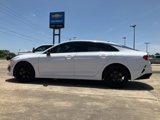 Used 2021 Kia K5 GT-Line image 4