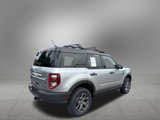 Certified 2022 Ford Bronco Sport Badlands image 4