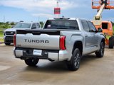 New 2025 Toyota Tundra Platinum image 4