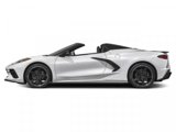 New 2025 Chevrolet Corvette Stingray Preferred Conv w/ 2LT image 3