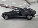 Used 2024 Cadillac Lyriq Luxury image 5