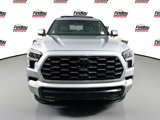 New 2025 Toyota Sequoia Platinum image 2