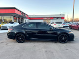 Used 2021 Toyota Camry XSE image 2