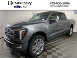 New 2025 Ford F150 Platinum image 1