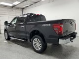 New 2025 Ford F150 Lariat w/ Equipment Group 501A Mid image 4