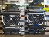 New 2025 Cadillac Escalade ESV Luxury image 5