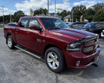 Used 2014 RAM 1500 Sport w/ Sport Premium Group image 6
