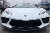 New 2025 Chevrolet Corvette Stingray Premium Conv w/ Z51 Performance Package image 2