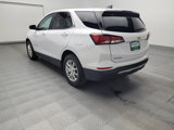 Used 2022 Chevrolet Equinox LT image 5