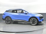 New 2026 Kia Sportage SX image 2