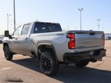 New 2025 Chevrolet Silverado 2500 LT w/ Trail Boss Package image 6