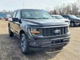 New 2025 Ford F150 STX w/ Equipment Group 200A image 3