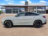 New 2025 Mercedes-Benz GLE 53 AMG 4MATIC Coupe image 4