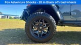 New 2025 Jeep Wrangler Willys image 3