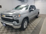 New 2025 Chevrolet Silverado 1500 LT image 6