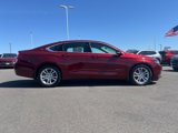Used 2016 Chevrolet Impala LT w/ Convenience Package image 2