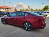 Used 2020 Nissan Altima 2.5 SR image 5
