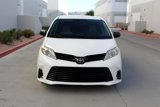 Used 2020 Toyota Sienna L image 2