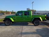 New 2025 Jeep Gladiator Sport image 5