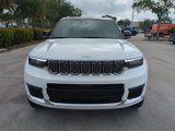 New 2025 Jeep Grand Cherokee L Summit image 3