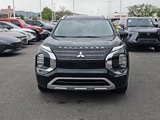 New 2025 Mitsubishi Outlander 4WD Plug-In Hybrid image 2