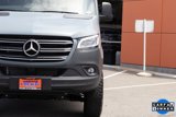 Used 2024 Mercedes-Benz Sprinter 2500 image 5