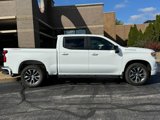 Used 2022 Chevrolet Silverado 1500 RST image 4