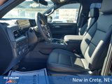 New 2025 Chevrolet Suburban LT image 3