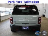 Used 2024 Ford Bronco Sport Outer Banks image 4