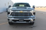 New 2024 Chevrolet Silverado 3500 LTZ image 3