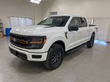 New 2025 Ford F150 Tremor w/ Tow/Haul Package image 4