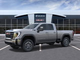 New 2026 GMC Sierra 2500 SLE w/ SLE Value Package; image 2