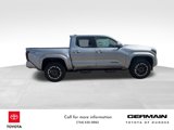 New 2025 Toyota Tacoma TRD Sport image 4