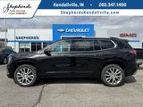 New 2025 GMC Acadia Denali w/ Super Cruise Package image 2